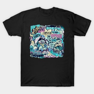 Wabbit Season T-Shirt